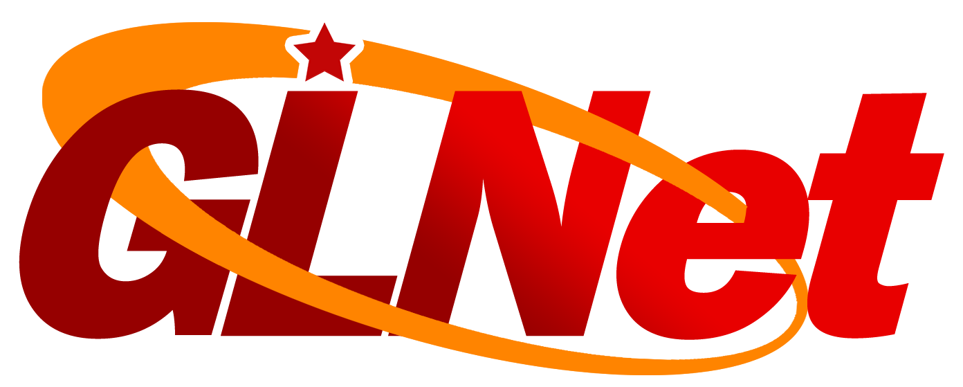 Logo GLNET